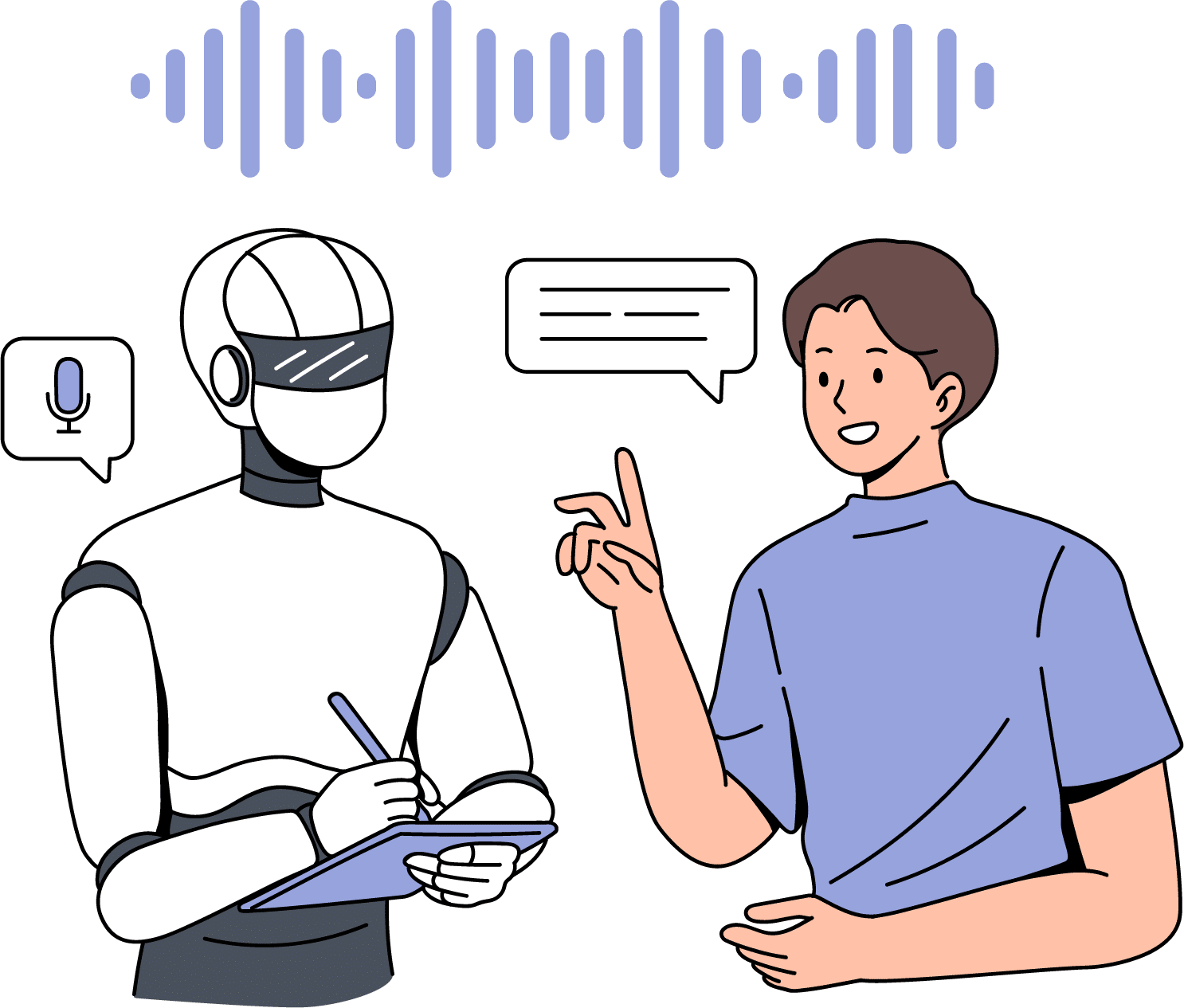なぜ、AIに“壁”になってもらうのか?