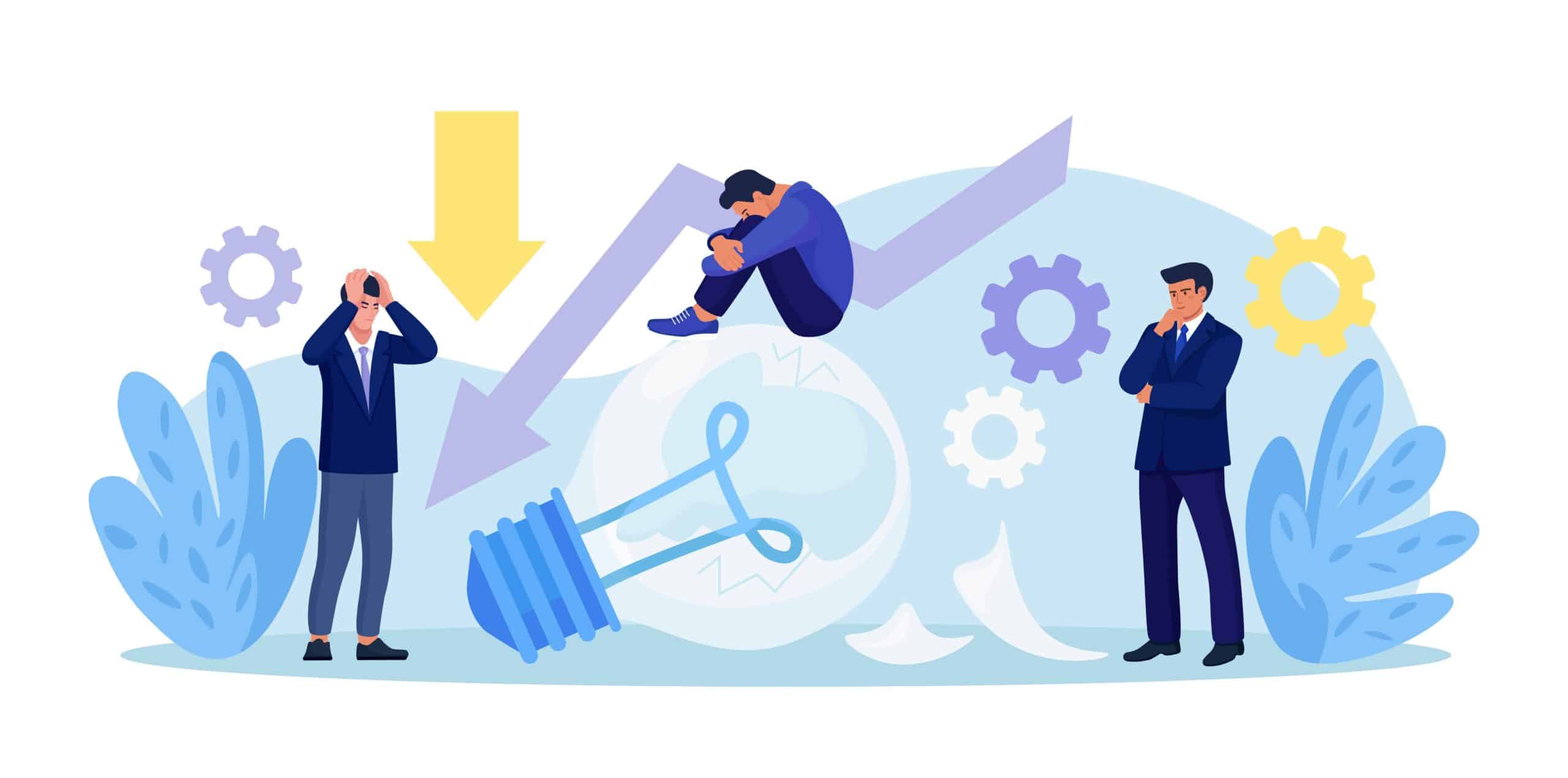 なぜ、日本社会は「失敗」を罪のように扱うのか?