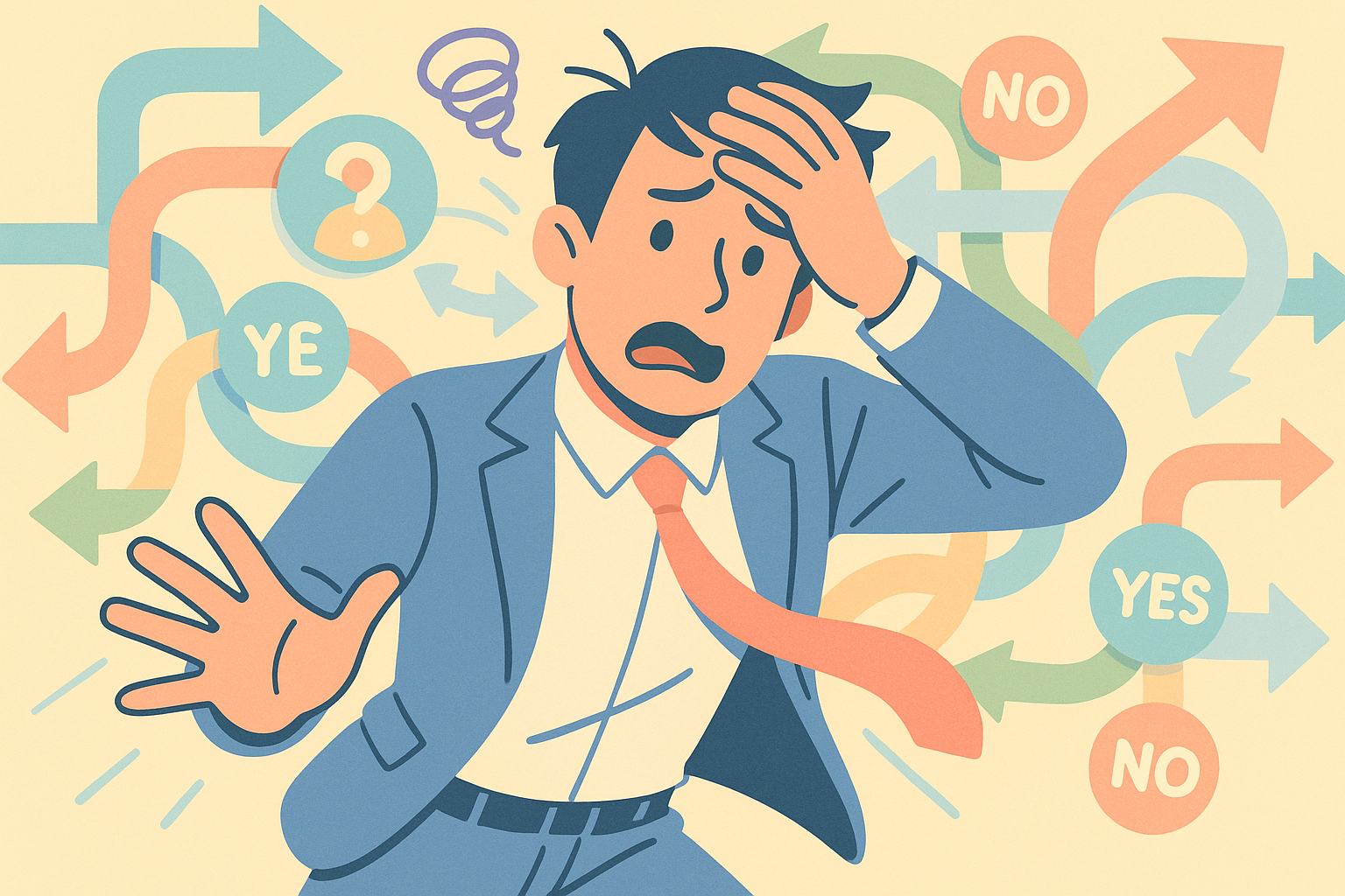 質に関する読者の疑問