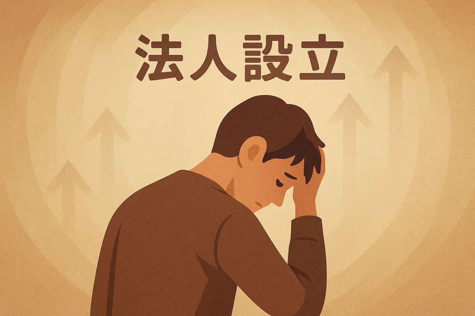 思考の天井が可能性を止めてしまう
